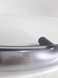 PUXADOR PORTA TRAS DIREITA C3 2013 A 2019 DETALHE USO 