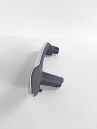 PUXADOR PORTA TRAS DIREITA C3 2013 A 2019 DETALHE USO 