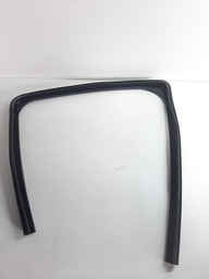 Borracha Canaleta Vidro Tras Direito Citroën C3 2013 A 2019