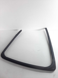 BORRACHA CANALETA VIDRO TRAS DIREITO CITROËN C3 2013 A 2019