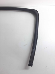 BORRACHA CANALETA VIDRO TRAS DIREITO CITROËN C3 2013 A 2019