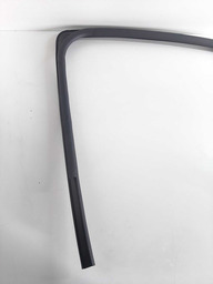 BORRACHA CANALETA VIDRO TRAS DIREITO CITROËN C3 2013 A 2019