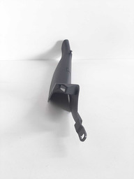 Acabamento Esquerdo Tampa Traseira Citroen C3 2013 A 2019