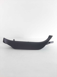 ACABAMENTO ESQUERDO TAMPA TRASEIRA CITROEN C3 2013 A 2019