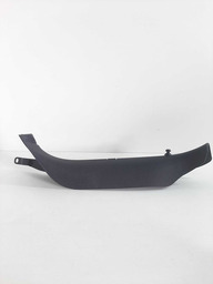 Acabamento Direito Tampa Traseira Citroën C3 2013 A 2019