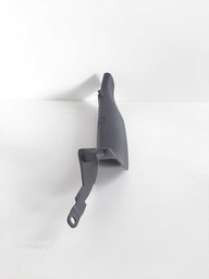 ACABAMENTO DIREITO TAMPA TRASEIRA CITROËN C3 2013 A 2019