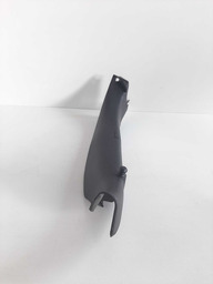 ACABAMENTO DIREITO TAMPA TRASEIRA CITROËN C3 2013 A 2019