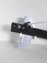MAQUINA VIDRO TRASEIRO ESQUERDO CITROEN C3 2013 2014 A 2019