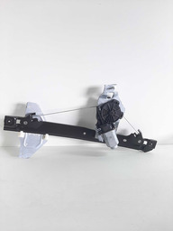 MAQUINA VIDRO TRASEIRO ESQUERDO CITROEN C3 2013 2014 A 2019