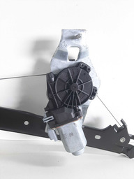 MAQUINA VIDRO TRASEIRO ESQUERDO CITROEN C3 2013 2014 A 2019
