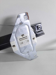 MAQUINA VIDRO TRASEIRO ESQUERDO CITROEN C3 2013 2014 A 2019