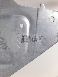 MAQUINA VIDRO TRASEIRO ESQUERDO CITROEN C3 2013 2014 A 2019