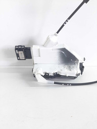 Fechadura Traseira Esquerda Citroën C3 2013 2014 2015 A 19