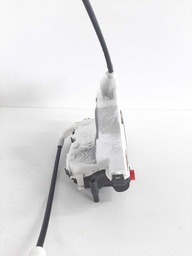 FECHADURA TRASEIRO ESQUERDO CITROEN C3 2013 2014 2015 A 19