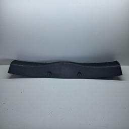 Soleira Porta Mala Citroën C3 1.6 2013 A 2019