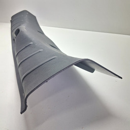 SOLEIRA PORTA MALA CITROËN C3 1.6 2013 A 2019