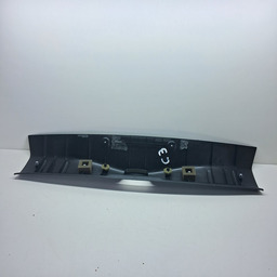 SOLEIRA PORTA MALA CITROËN C3 1.6 2013 A 2019