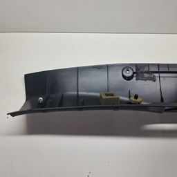 SOLEIRA PORTA MALA CITROËN C3 1.6 2013 A 2019