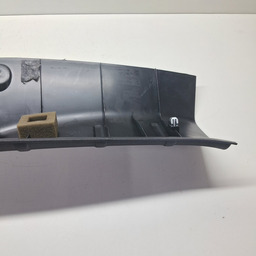 SOLEIRA PORTA MALA CITROËN C3 1.6 2013 A 2019