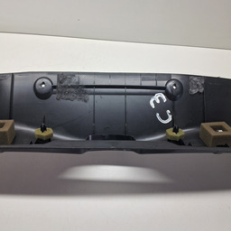 SOLEIRA PORTA MALA CITROËN C3 1.6 2013 A 2019