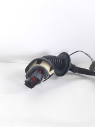 CHICOTE PORTA TRASEIRO ESQUERDO CITROEN C3 2013 2014 A 2019