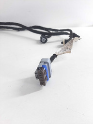 CHICOTE PORTA TRASEIRO ESQUERDO CITROEN C3 2013 2014 A 2019