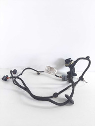 CHICOTE PORTA TRASEIRO ESQUERDO CITROEN C3 2013 2014 A 2019