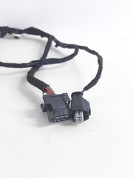 CHICOTE PORTA TRASEIRO ESQUERDO CITROEN C3 2013 2014 A 2019