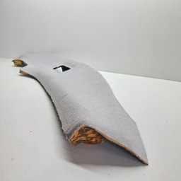 MOLDURA TETO SOLAR ESQ CITROËN C3 1.6 2013 A 2019 DETALHE