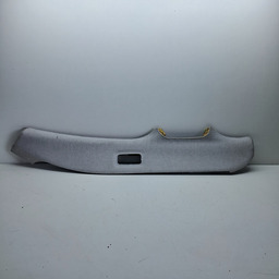 MOLDURA TETO SOLAR ESQ CITROËN C3 1.6 2013 A 2019 DETALHE