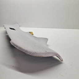 MOLDURA TETO SOLAR ESQ CITROËN C3 1.6 2013 A 2019 DETALHE