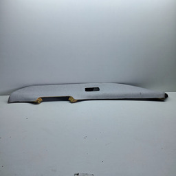 MOLDURA TETO SOLAR ESQ CITROËN C3 1.6 2013 A 2019 DETALHE