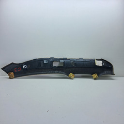 MOLDURA TETO SOLAR ESQ CITROËN C3 1.6 2013 A 2019 DETALHE