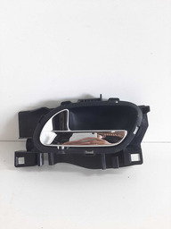 Maçaneta Interna Traseira Esquerda Citroën C3 2013 A 2019