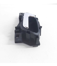 MAÇANETA INTERNA TRASEIRA ESQUERDA CITROËN C3 2013 A 2019