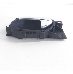 MAÇANETA INTERNA TRASEIRA ESQUERDA CITROËN C3 2013 A 2019