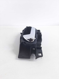 MAÇANETA INTERNA TRASEIRA ESQUERDA CITROËN C3 2013 A 2019