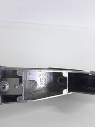 MAÇANETA EXTERNA TRASEIRA ESQUERDA CITROËN C3 2013 A 2019