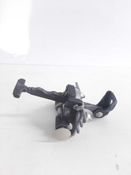 Limitador Porta Traseiro Esquerdo Citroën C3 2013 A 2019