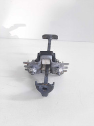 LIMITADOR PORTA TRASEIRO ESQUERDO CITROËN C3 2013 A 2019