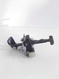 LIMITADOR PORTA TRASEIRO ESQUERDO CITROËN C3 2013 A 2019