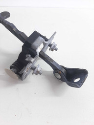 LIMITADOR PORTA TRASEIRO ESQUERDO CITROËN C3 2013 A 2019