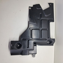 Defletor Assoalho Diant Direito Citroën C3 1.6 2013 A 2019