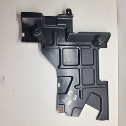 DEFLETOR ASSOALHO DIANT DIREITO CITROËN C3 1.6 2013 A 2019