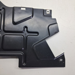 DEFLETOR ASSOALHO DIANT DIREITO CITROËN C3 1.6 2013 A 2019