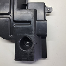 DEFLETOR ASSOALHO DIANT DIREITO CITROËN C3 1.6 2013 A 2019