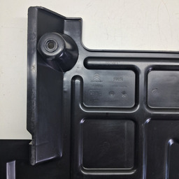 DEFLETOR ASSOALHO DIANT DIREITO CITROËN C3 1.6 2013 A 2019