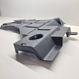 DEFLETOR ASSOALHO DIANT DIREITO CITROËN C3 1.6 2013 A 2019