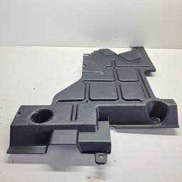 DEFLETOR ASSOALHO DIANT DIREITO CITROËN C3 1.6 2013 A 2019