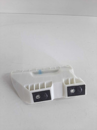 GUIA CANALETA VIDRO TRASEIRO ESQUERDO CITROËN C3 2013 A 19